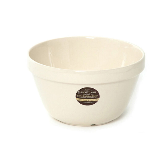 No.30 Pudding Basin 1.76 Pint/ 1L 2005.003 - Mason Cash