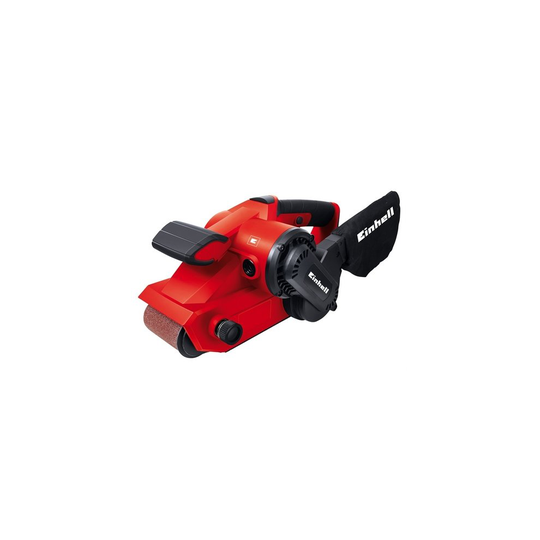 Einhell 4466260 TC-BS 8038 Belt Sander 800 Watt 240 Volt