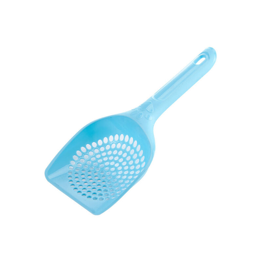 Pet Shovel Cat Litter Shovel Pet Supplies Blue Cat Litter Shovel