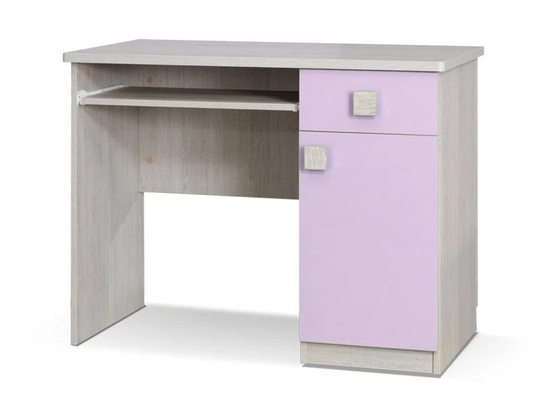 Thompson 100cm W Computer Desk