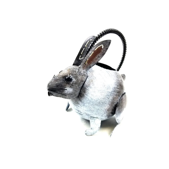Moira Rabbit Sculpture