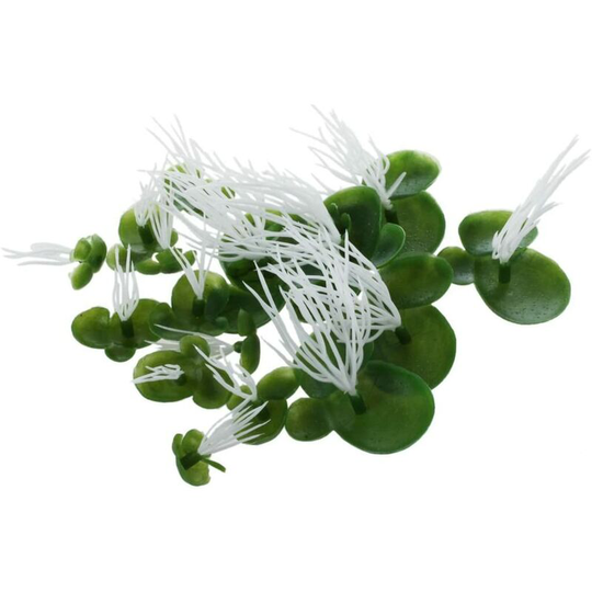Plastic Floating Lens for Green Aquarium