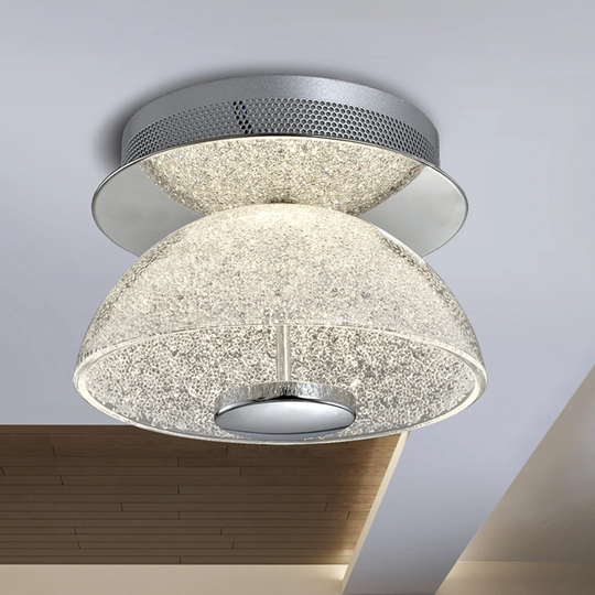 Semi Flush Mount