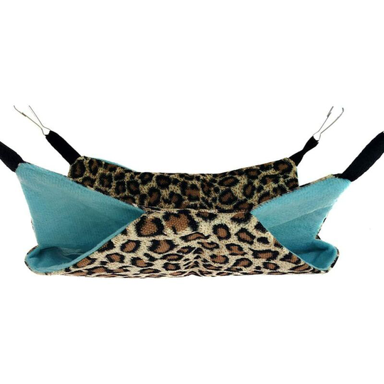 LangRay Hamster Hamster chinchilla Hamster, Leopard print, 20cmx20cm