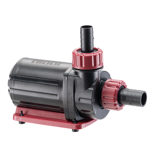 Seltz Pump