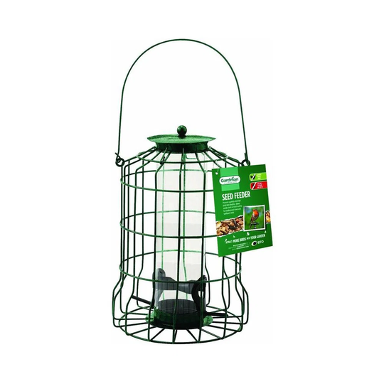 Bird Squirrel Suet Bird Feeder