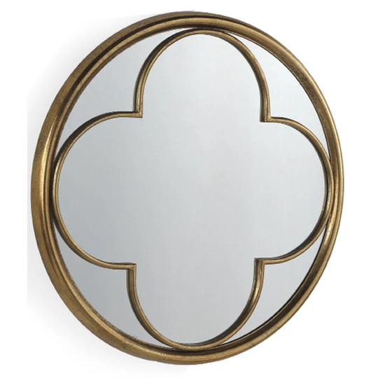 Krafton Accent Mirror