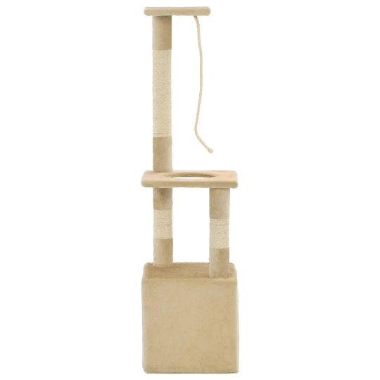 109cm Mortimer Cat Tree