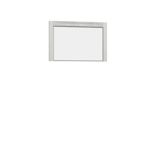 Xanthos Fog Free Dresser Mirror