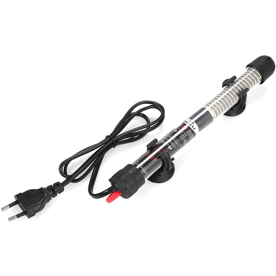 Aquarium Submersible Heating Rod Temperature Control 220-240V 100W