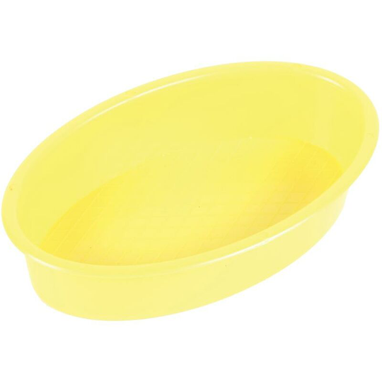 Happy Pet Products - Happy Pet Bird Bath (13cm) (May Vary) - May Vary
