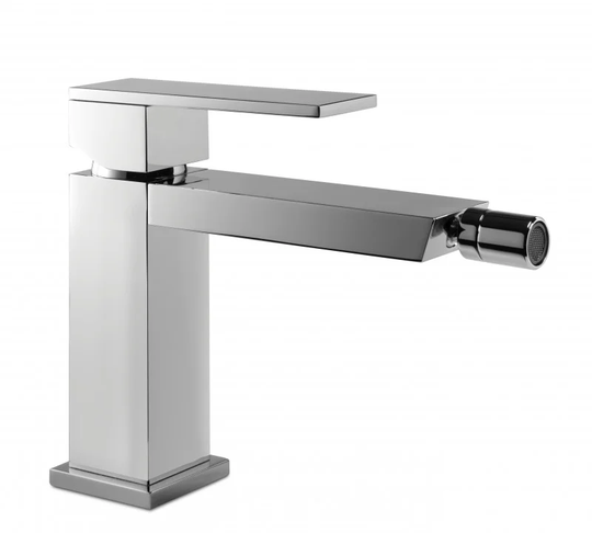 Bombay Single Handle Vertical Spray Bidet Tap