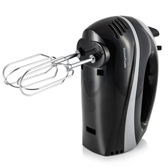 3 In 1 5-Speed Hand Mixer