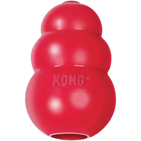 Kong red (Medium)