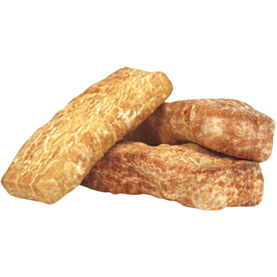 Yakers - Crunchy Bar Treats (80g) (May Vary) - May Vary