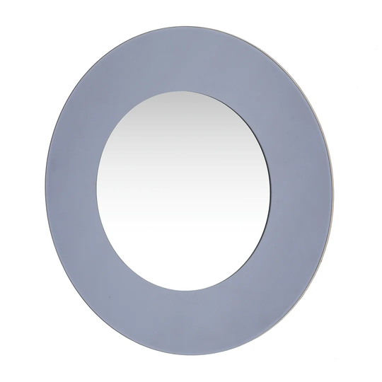 Aleem Accent Mirror