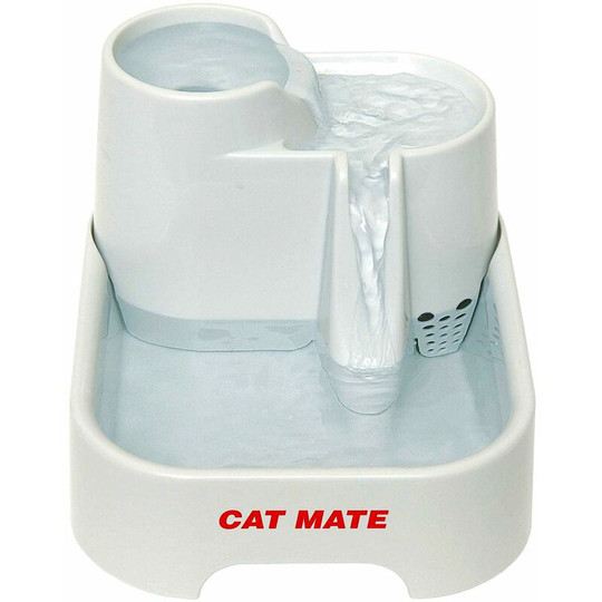 Cat Mate - Pet Mate Drinking Water Fountain