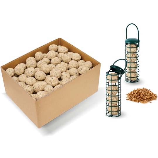Alisun Wild Bird Food