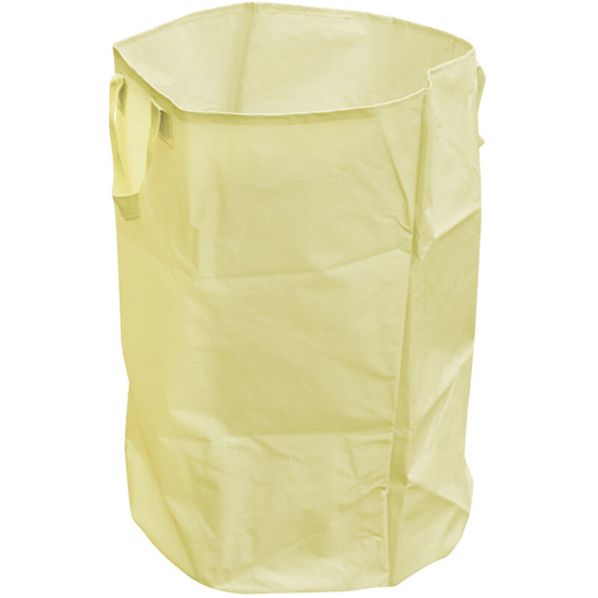 Garden Fallen Leaves Bag Leaves Collecting Bag Litter Bag Corrosion Resistant Fabrics Eco-friendly Cleaning Bag Small Size Large Size