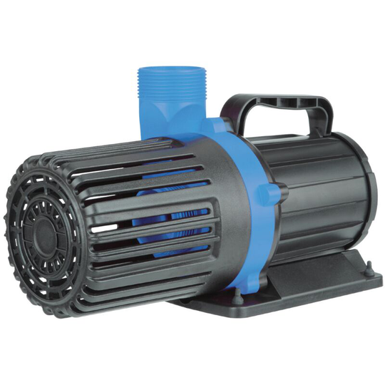 Evolution Aqua - Varipump Pond Filter Pump 10000