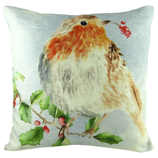 Christmas Speights Cushion Cover