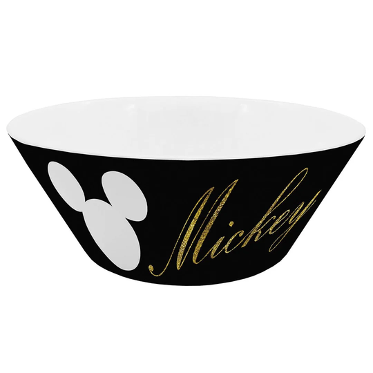 400ml Mickey Cereal Bowl