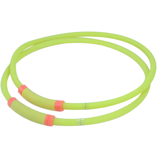Usb Rechargeable Light Emitting Adjustable Collar for Small Dogs and Cats, Reflective at Night