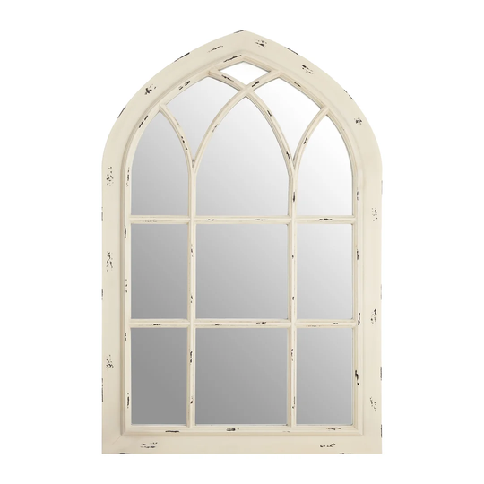 Fessler Accent Mirror