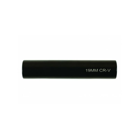 Air Brake Chamber Nut Socket - 19mm - 1/2in.D - 7210 - Laser