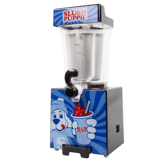 SLUSH Puppie Slushie Maker