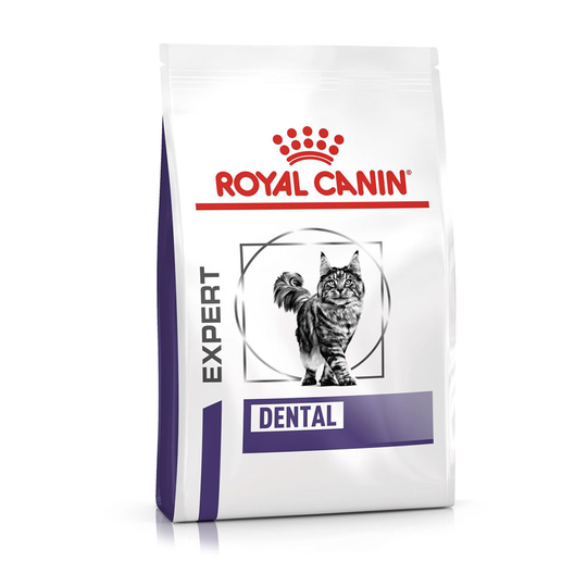 Royal Canin Expert Dental Cat - Economy Pack: 2 x 1.5kg