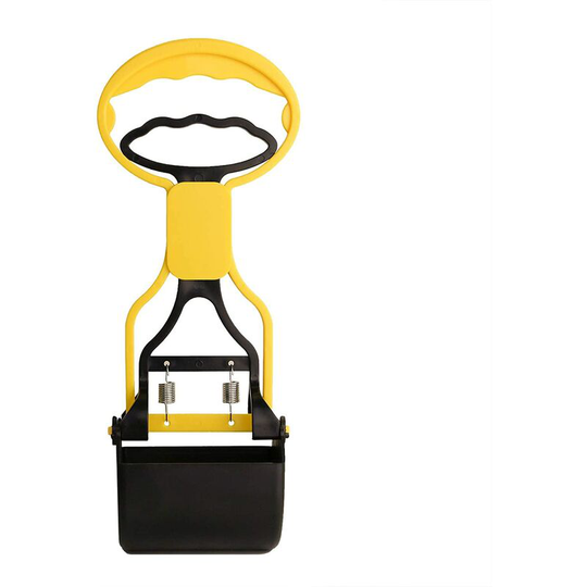 Pet Pooper Scooper Portable dog poop scoop