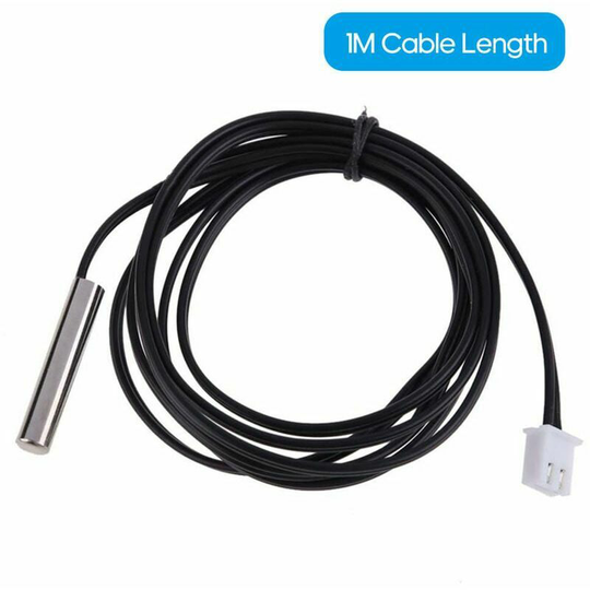 1M High Accuracy Temperature Sensor Probe