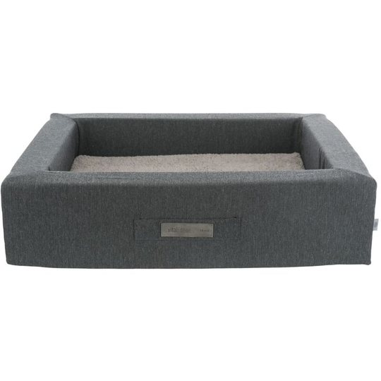 Pet Bed Bendson Vital 100x80 cm Grey TRIXIE - Grey