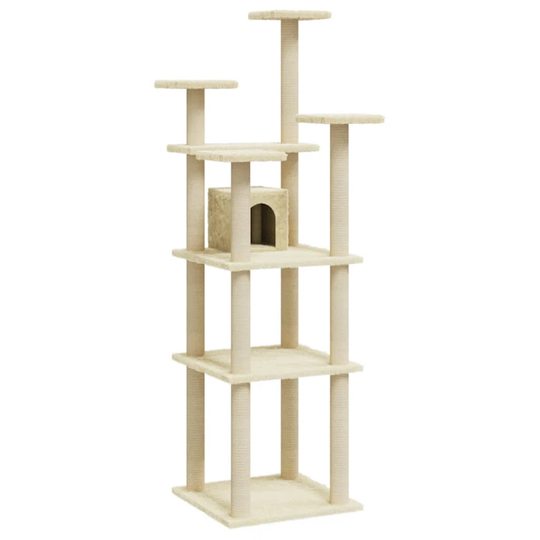 171cm Ruithero Cat Tree