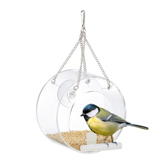 Kemberton Decorative Bird Feeder