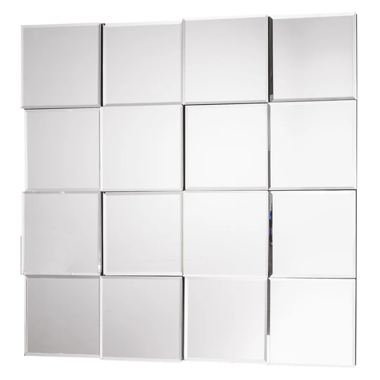 Gallegos Mirror