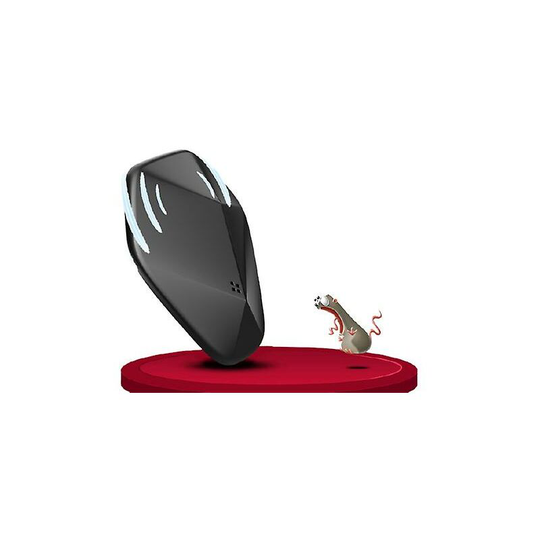1pcs Ultrasonic Pest Killer Humane Mouse Control