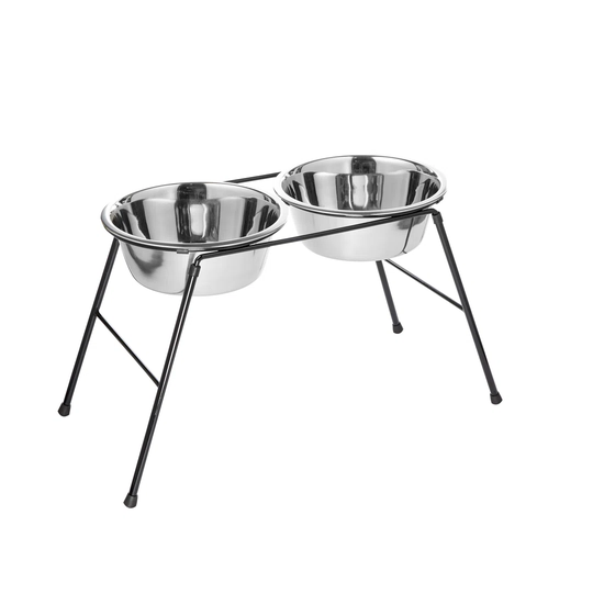 Heavener High Stand Elevated Feeder