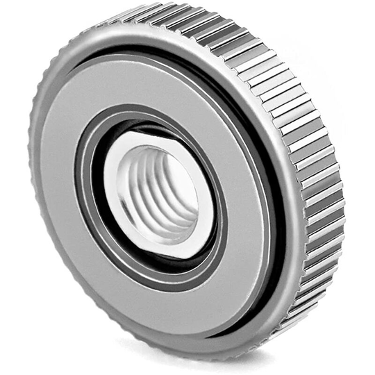 Sds Clic M14 quick release nut, grinder nut for quick attachment and release for all angle grinders