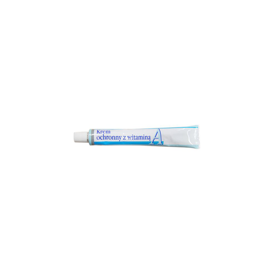 Aflofarm Protective Cream with VItamin A 20g