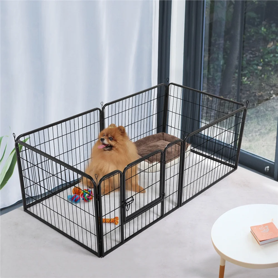 60cm Tana Dog Pen