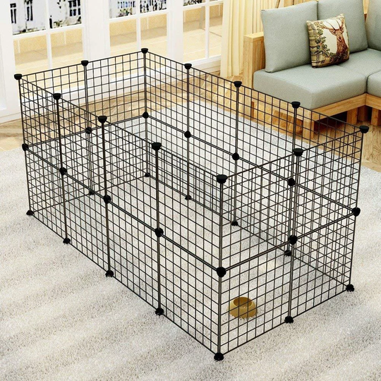 Riddick Rabbit Run