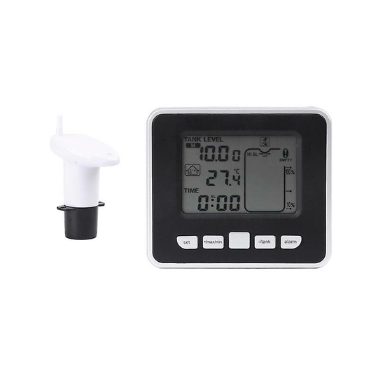 Joorrt - Fishpod White Plant Aquarium 7w Grow Light Led Fish Tank Coral Bulb E27 Lamp