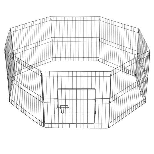 60.96cm Pet Pen