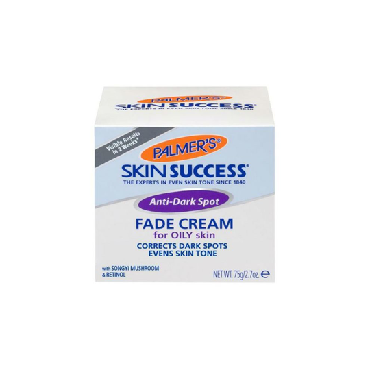 Palmer's Skin Success Anti Dark Spot Fade Cream Oily 75g