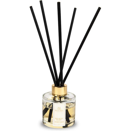 Magma London Luxury Reed Diffusers and Sticks