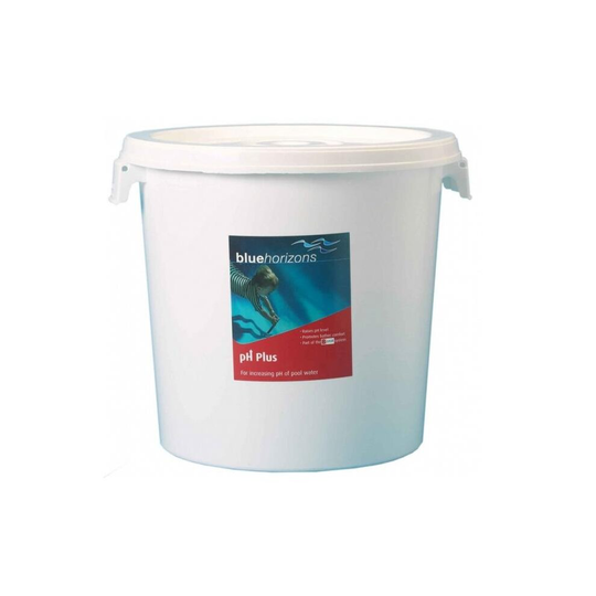 Blue Horizons pH Plus Granules ~ 25 Kg