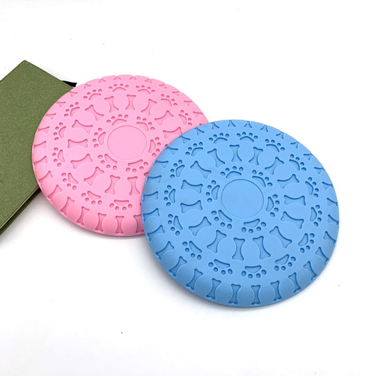 Betterlifegb - bette 2 Pcs Best Dog Toy, Resistant Strong Training Toys for Puppies, Small, Medium and Large Dogs - Perfect for Training