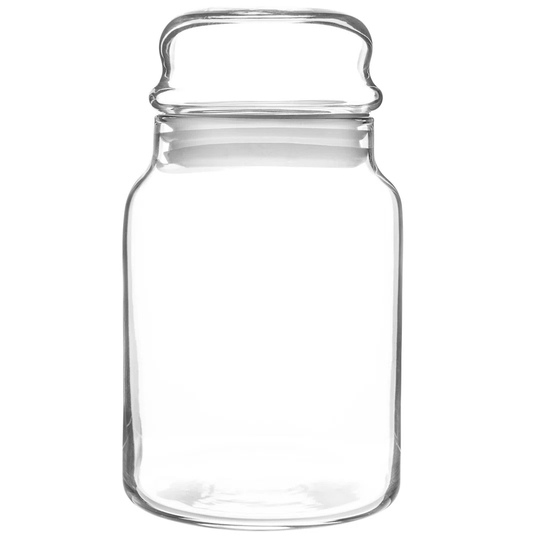 Sera 890ml Storage Jar